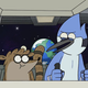 Regular Show